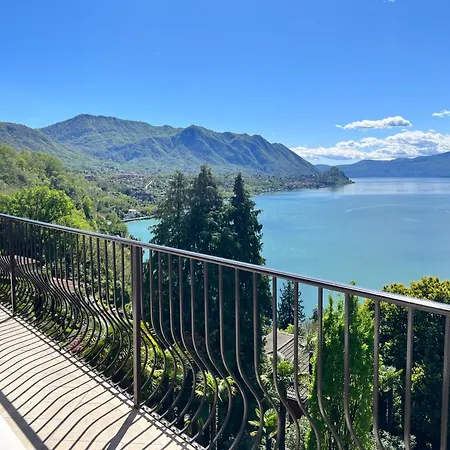 Parco Ameno * Germignaga