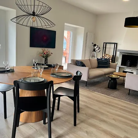 Apartment Parco Ameno