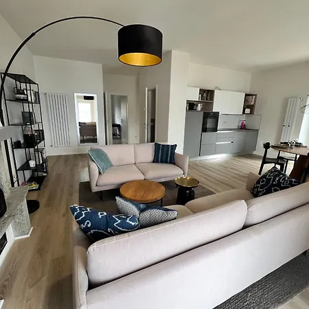 Apartment Parco Ameno