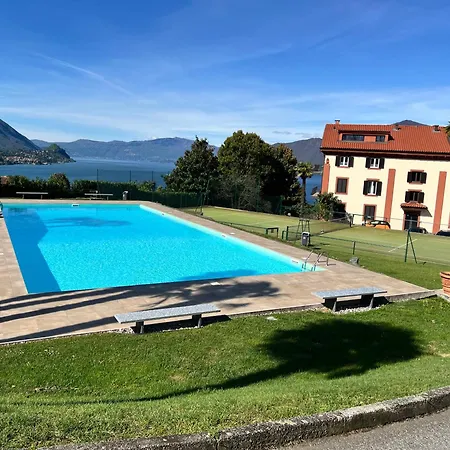 Parco Ameno Germignaga