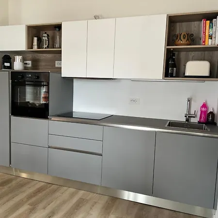 Parco Ameno Apartman