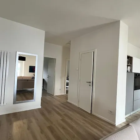 Apartment Parco Ameno Germignaga