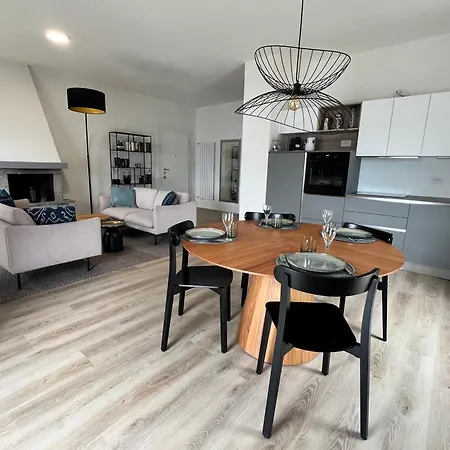 Apartman Parco Ameno