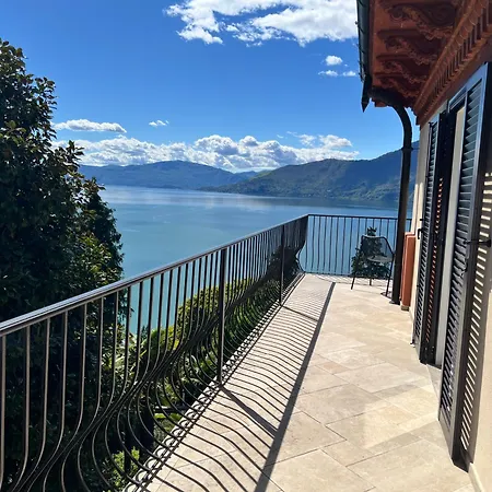 Apartment Parco Ameno *