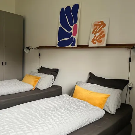 Parco Ameno * Germignaga