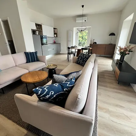 Apartman Parco Ameno Germignaga