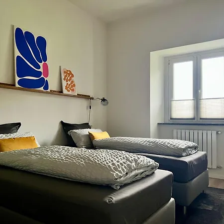 Parco Ameno Apartment *