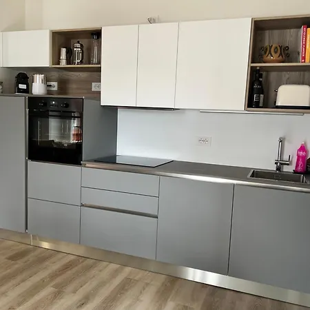 Apartment Parco Ameno *