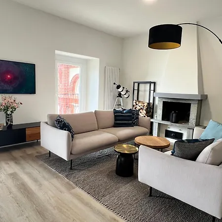 Apartment Parco Ameno Germignaga