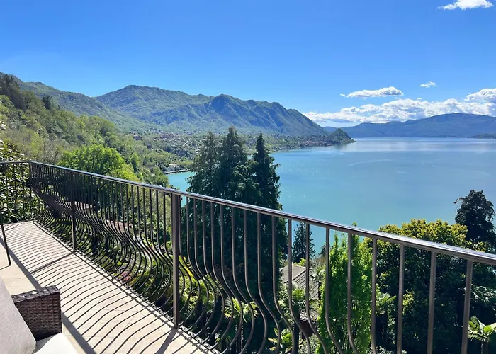 Parco Ameno * Germignaga