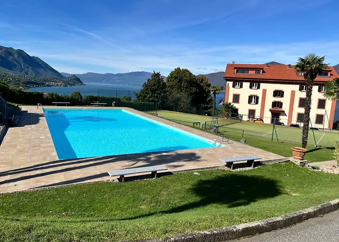 Parco Ameno Germignaga