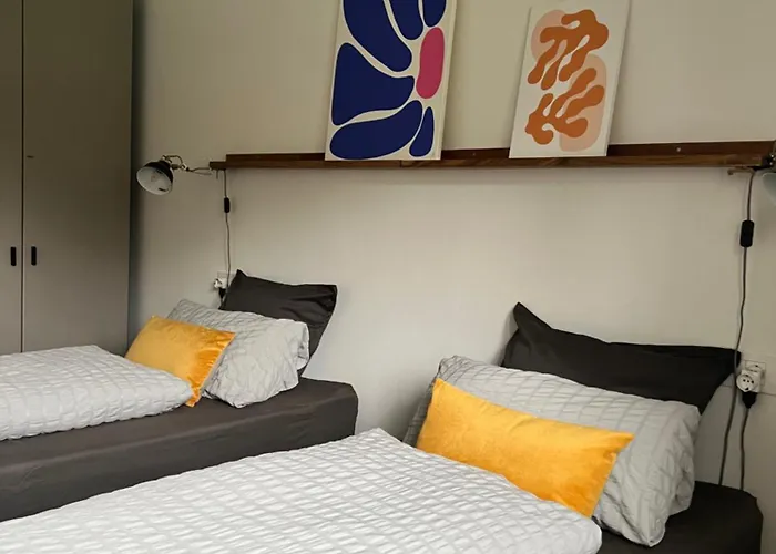 Parco Ameno * Germignaga