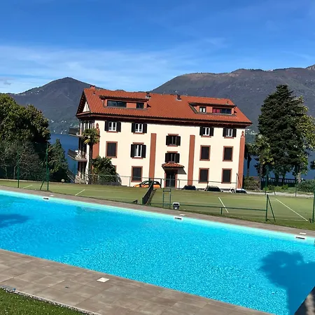 Parco Ameno Apartament Germignaga