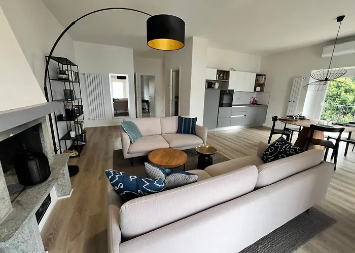 Apartament Parco Ameno