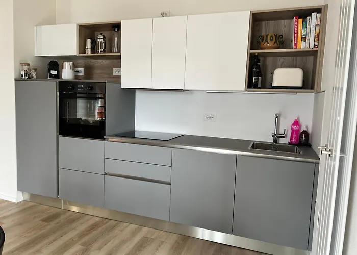 Parco Ameno Apartament