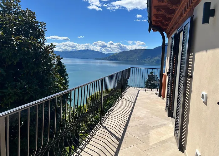 Apartament Parco Ameno *