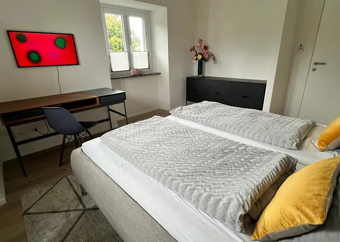 Parco Ameno Apartament *